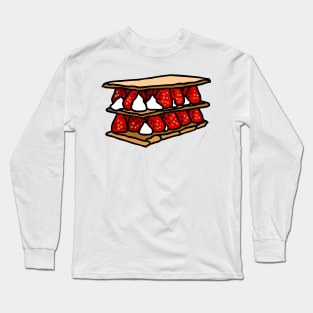 Sweet Tooth Long Sleeve T-Shirt